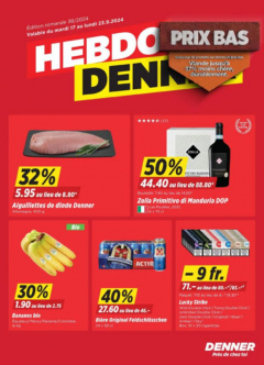 Denner