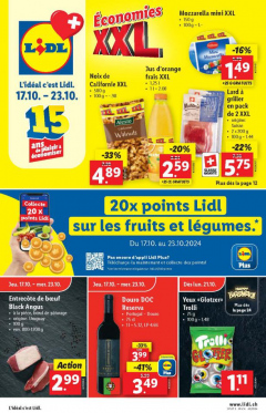 Lidl