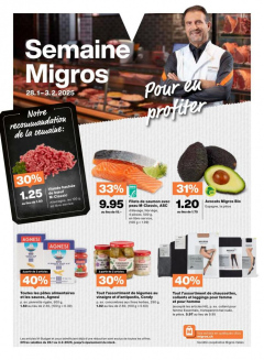 Migros