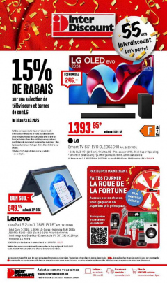 Interdiscount