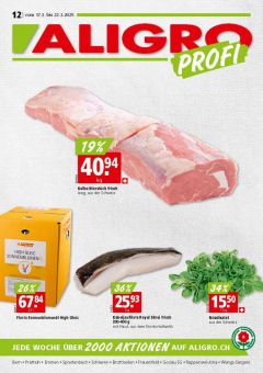 Aligro
