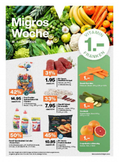 Migros