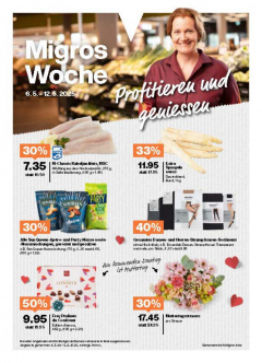 Migros