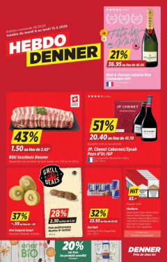 Denner