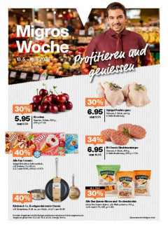 Migros