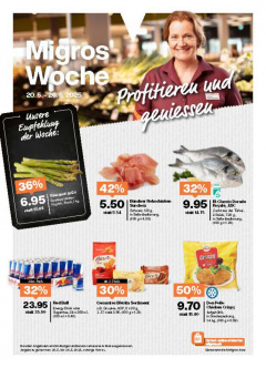 Migros