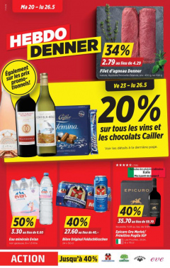 Denner