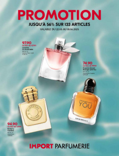 Catalogue 