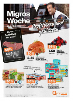 Migros
