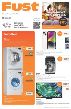 Fust