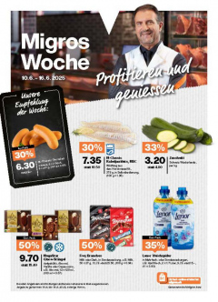 Migros