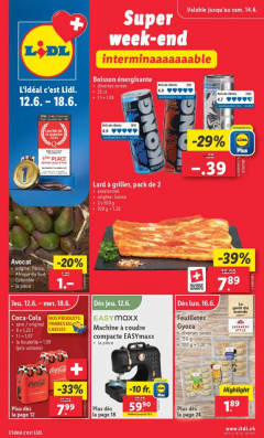 Lidl