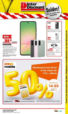 Interdiscount