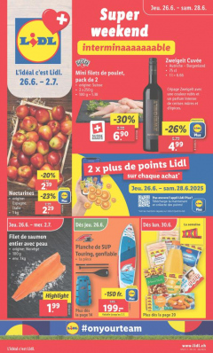 Lidl