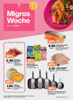 Migros