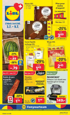 Lidl