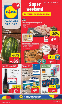 Lidl