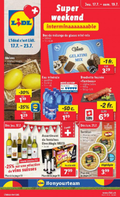 Lidl