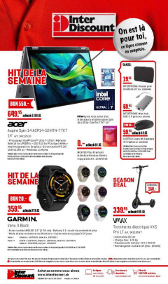 Interdiscount