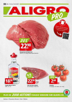 Aligro