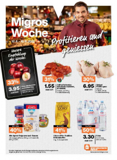 Migros