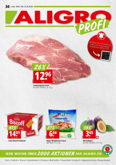 Aligro
