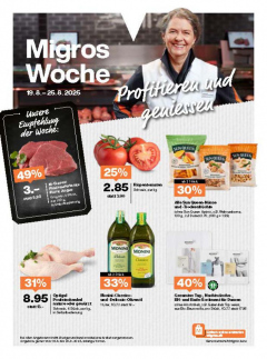 Migros