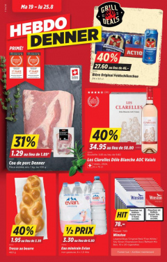 Denner