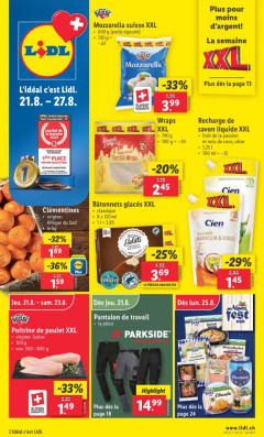 Catalogue 