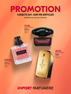 Catalogue 