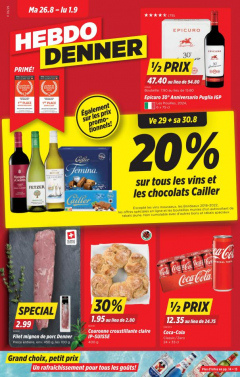 Denner
