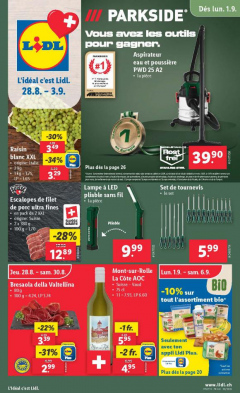 Lidl