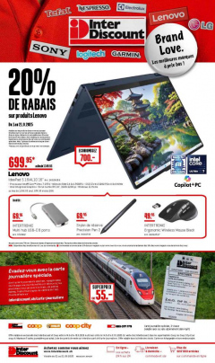 Interdiscount