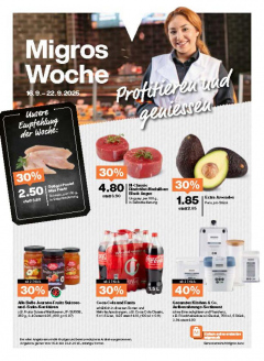 Migros