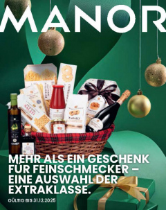 Manor