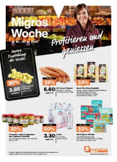 Migros