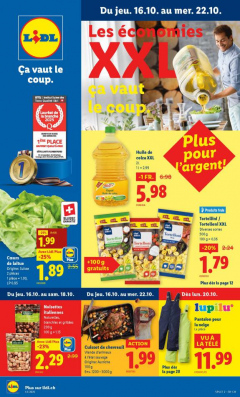 Lidl