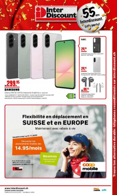 Interdiscount