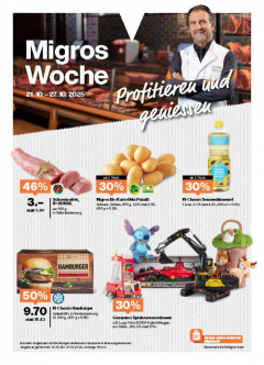 Migros