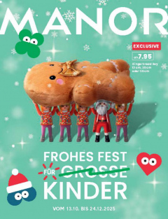 Manor