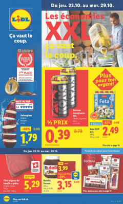 Lidl