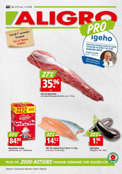 Aligro