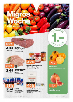 Migros