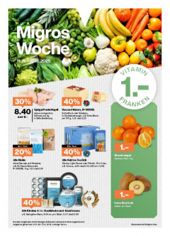Migros