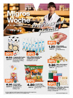 Migros