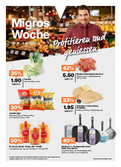 Migros