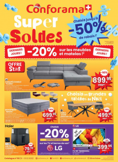 Conforama