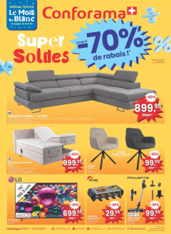 Conforama