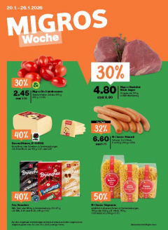 Migros