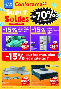 Conforama